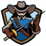 Profile picture for user musketier